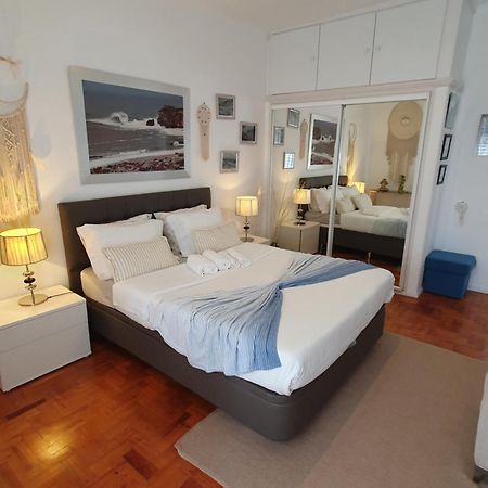 Apartmán Casa Da Tina Nazaré Exteriér fotografie