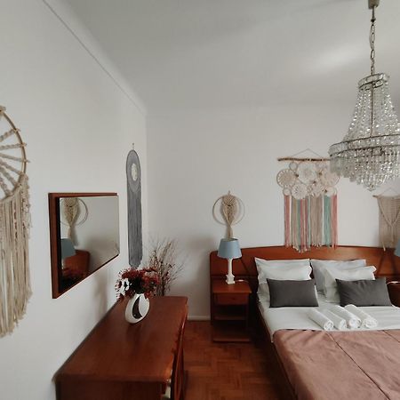 Apartmán Casa Da Tina Nazaré Exteriér fotografie