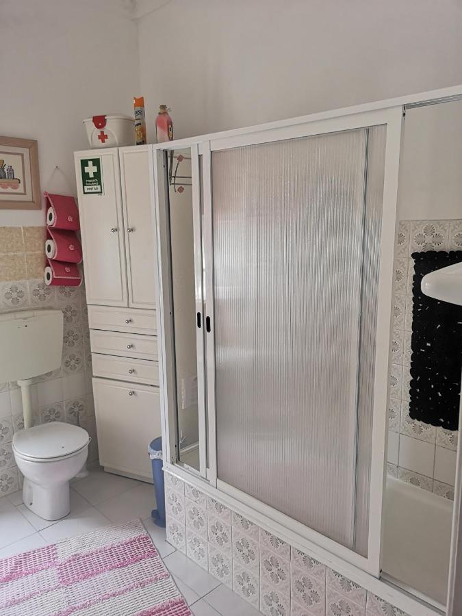 Apartmán Casa Da Tina Nazaré Exteriér fotografie