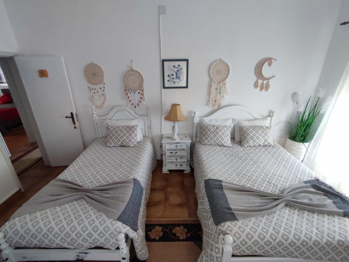 Apartmán Casa Da Tina Nazaré Exteriér fotografie