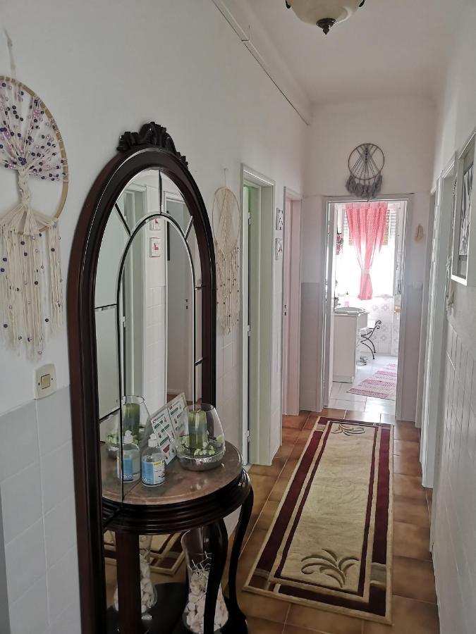 Apartmán Casa Da Tina Nazaré Exteriér fotografie