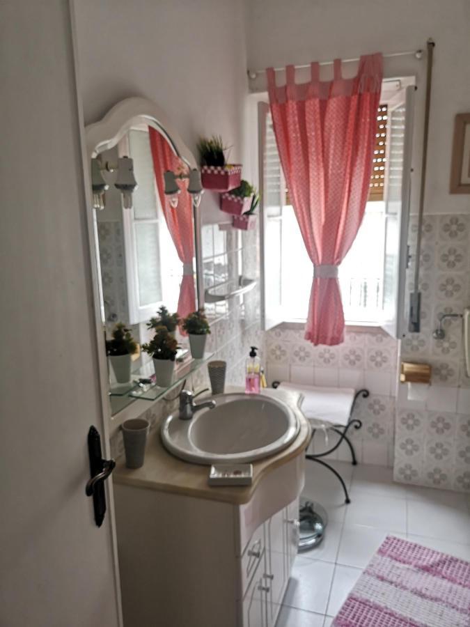 Apartmán Casa Da Tina Nazaré Exteriér fotografie