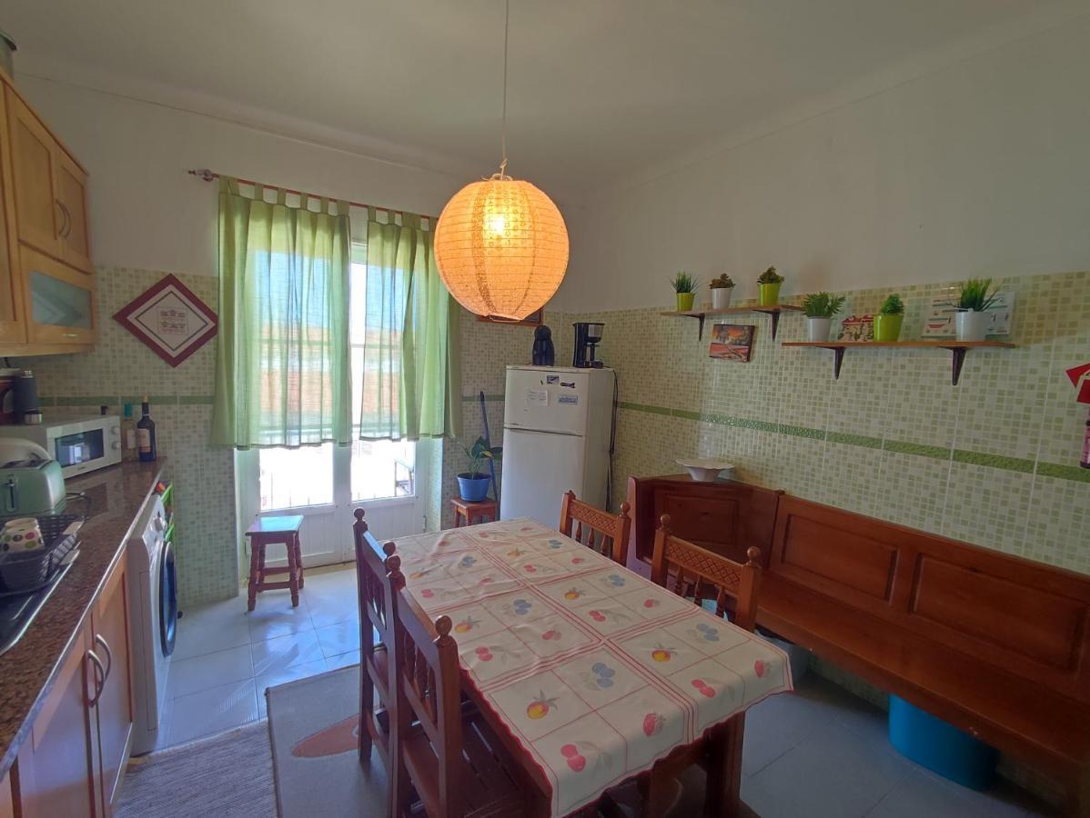 Apartmán Casa Da Tina Nazaré Exteriér fotografie