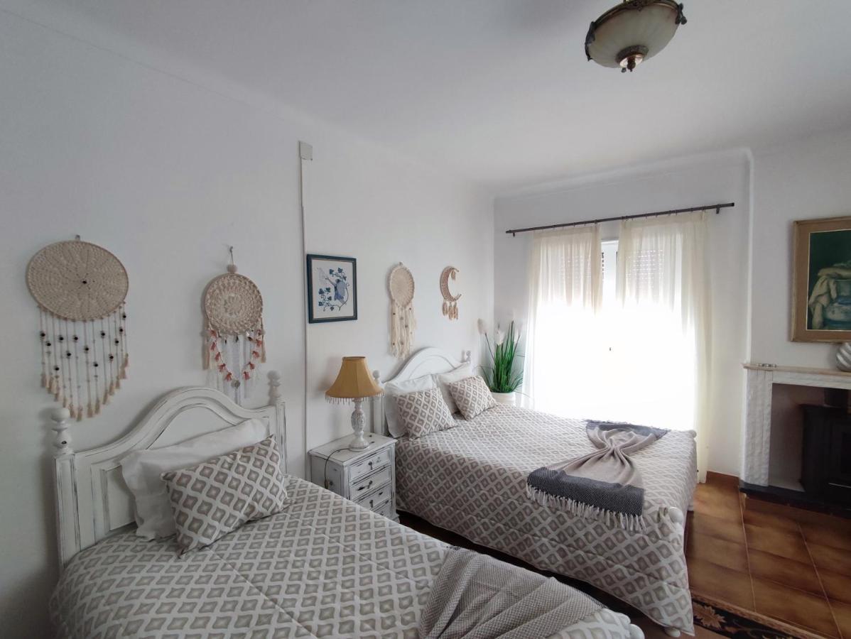 Apartmán Casa Da Tina Nazaré Exteriér fotografie
