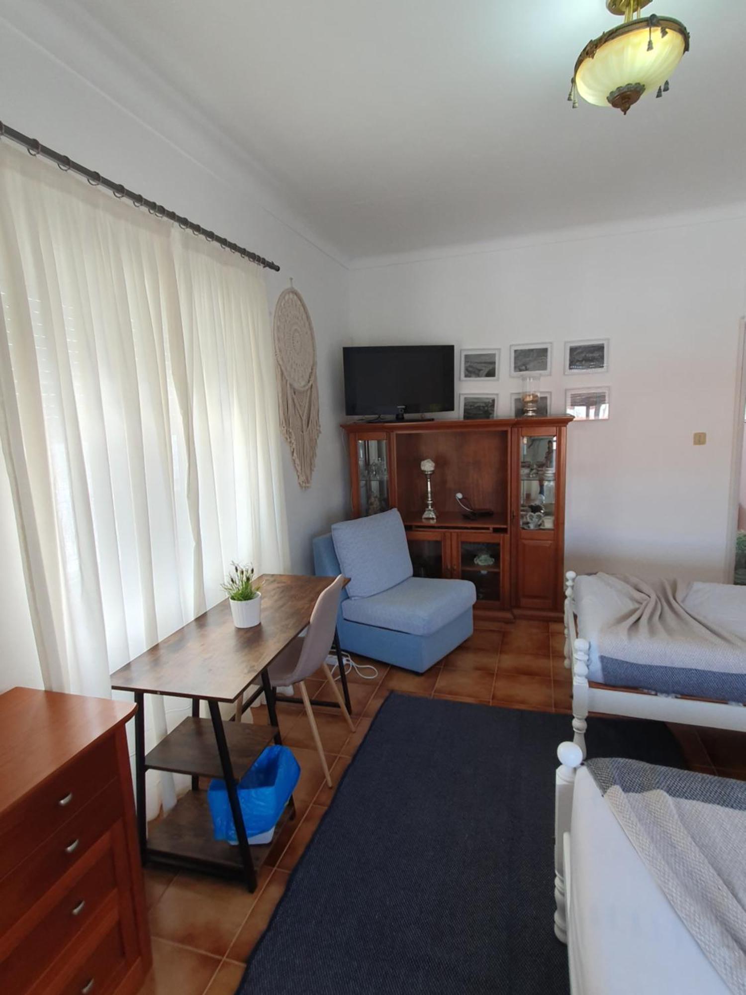 Apartmán Casa Da Tina Nazaré Exteriér fotografie