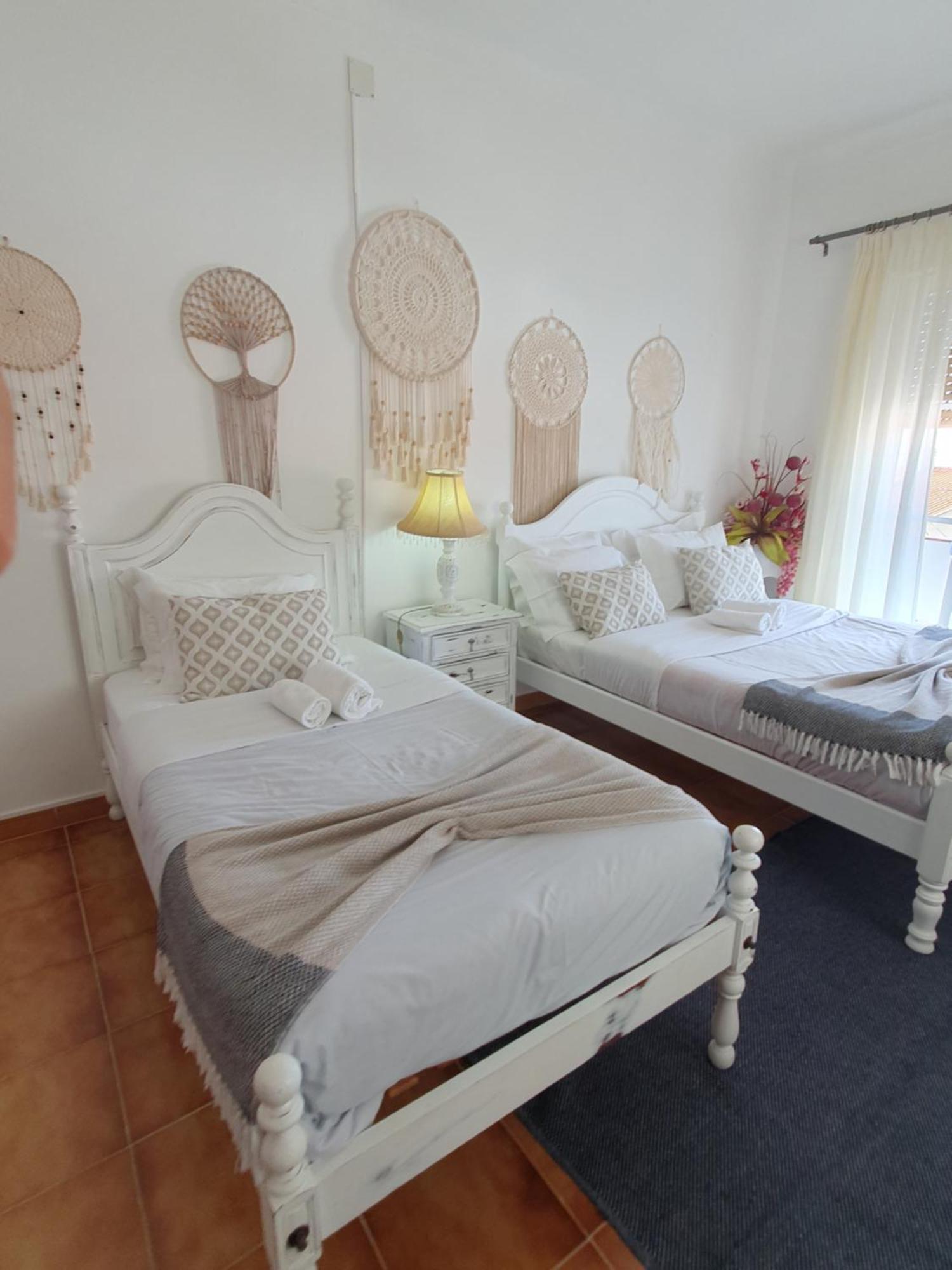Apartmán Casa Da Tina Nazaré Exteriér fotografie
