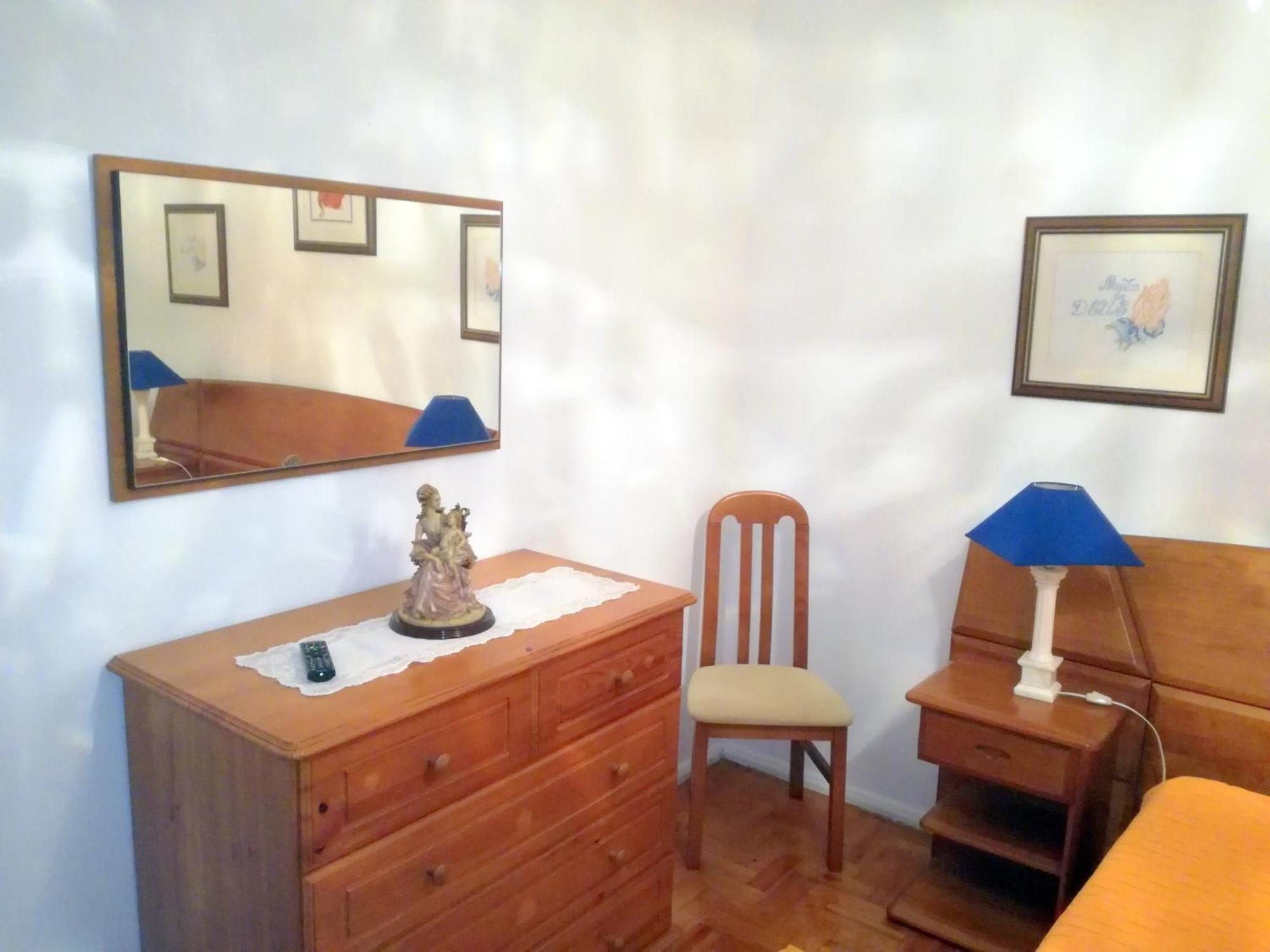 Apartmán Casa Da Tina Nazaré Exteriér fotografie