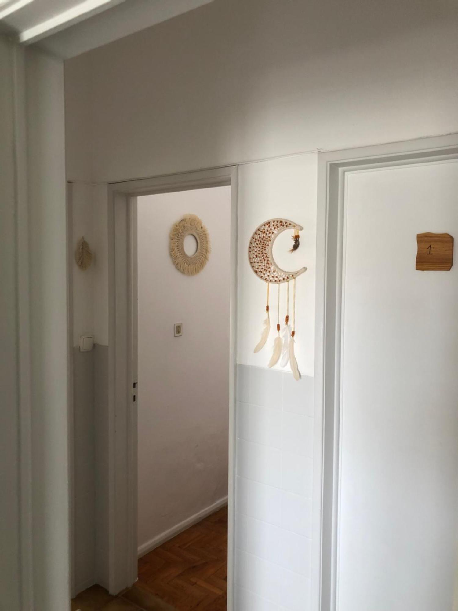 Apartmán Casa Da Tina Nazaré Exteriér fotografie
